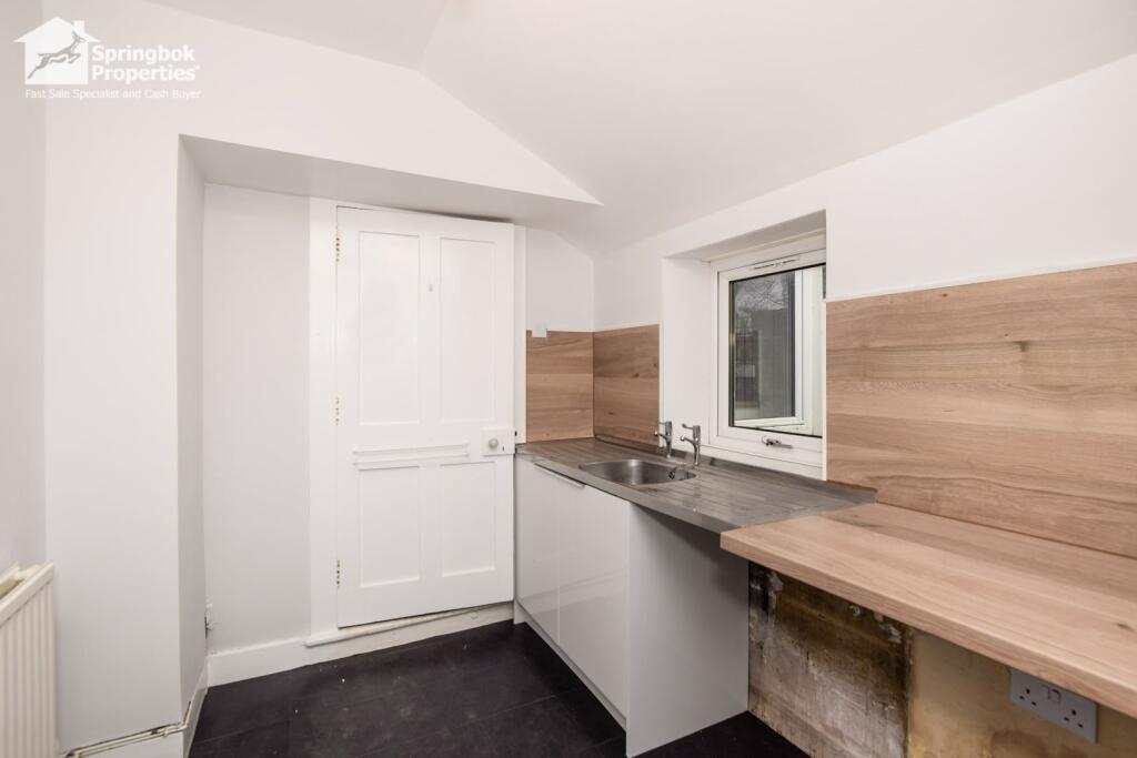 Salisbury Terrace, Aberdeen, Aberdeen – pohled 6
