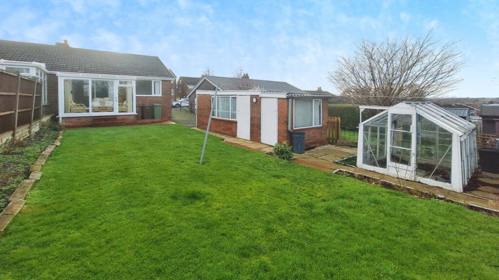 Main image of property: Ashdene Avenue, Crofton, Wakefield, West Yorkshire, WF4