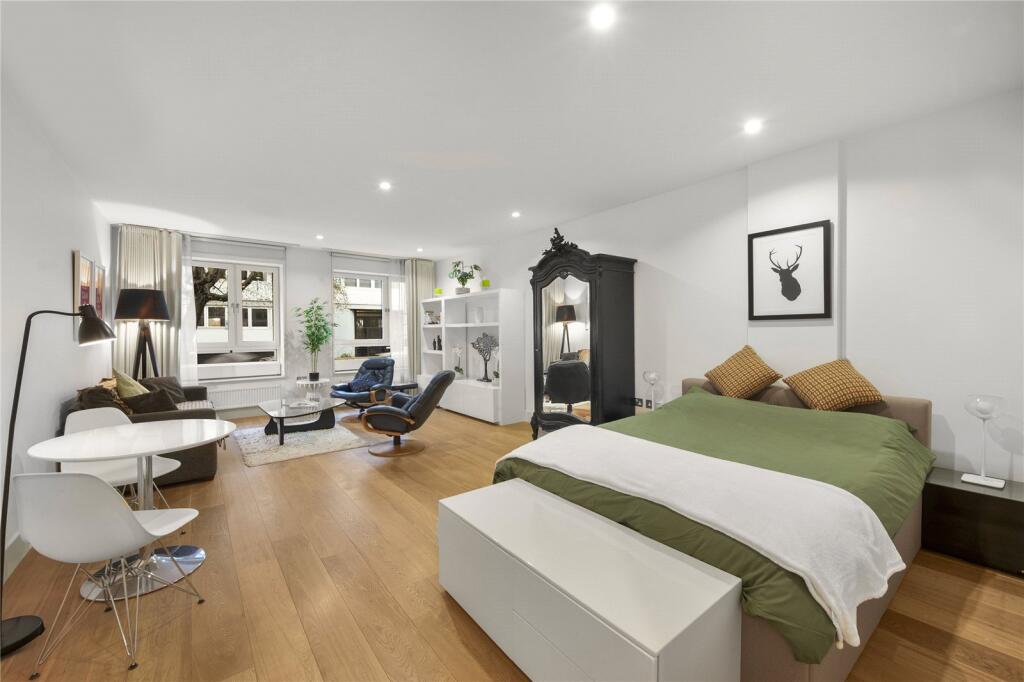Main image of property: Clipstone Street, London, W1W