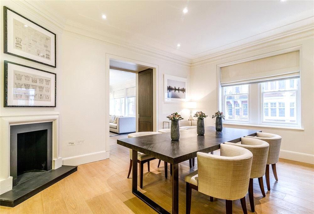 3 bedroom flat for rent