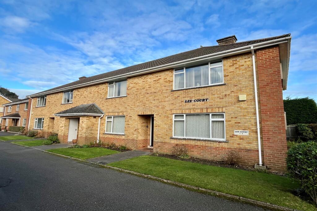Main image of property: Ferndown