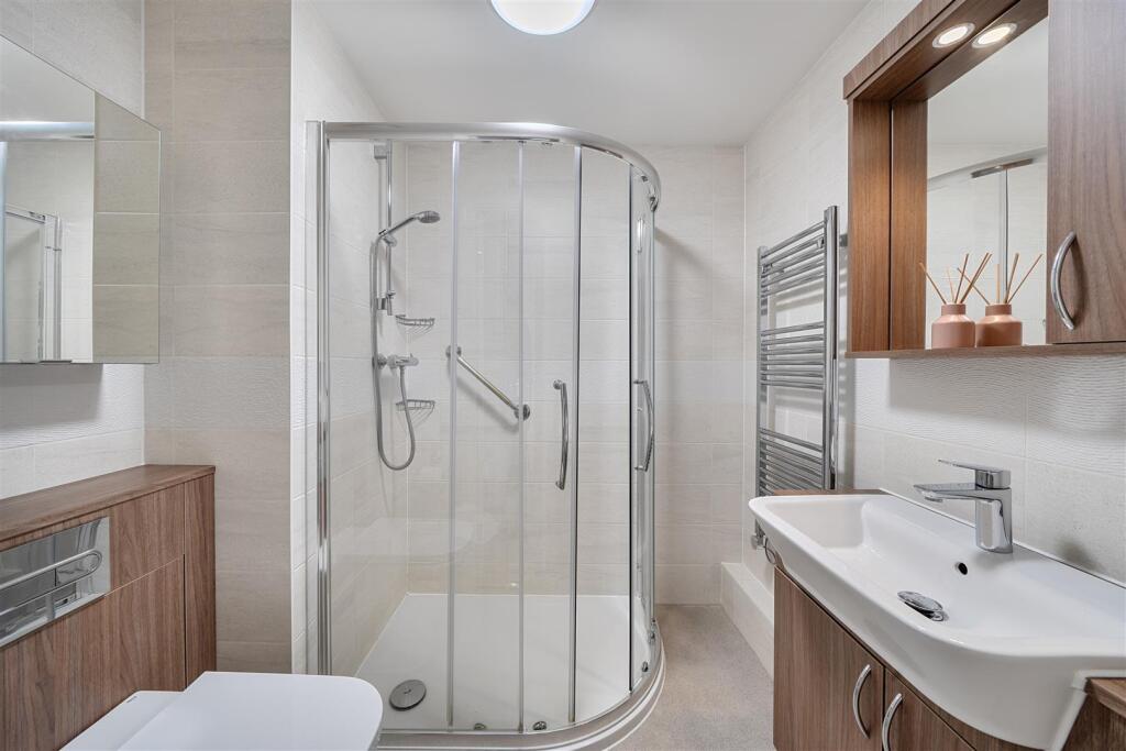 Additional image 9 of St Athelm Lodge, Wells, Somerset