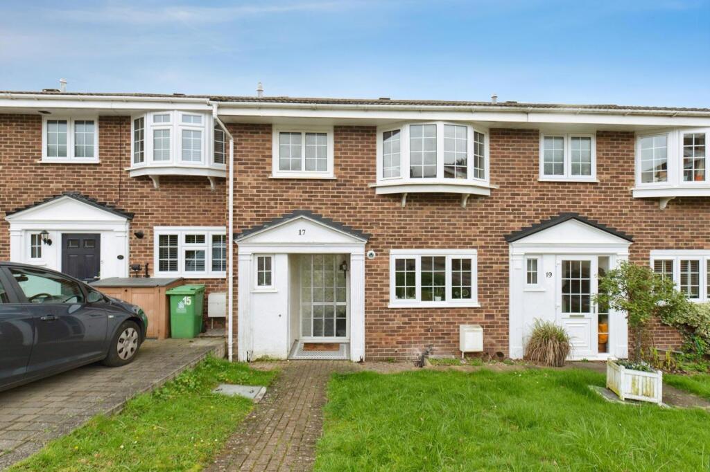 Main image of property: Leas Close, Chessington, KT9