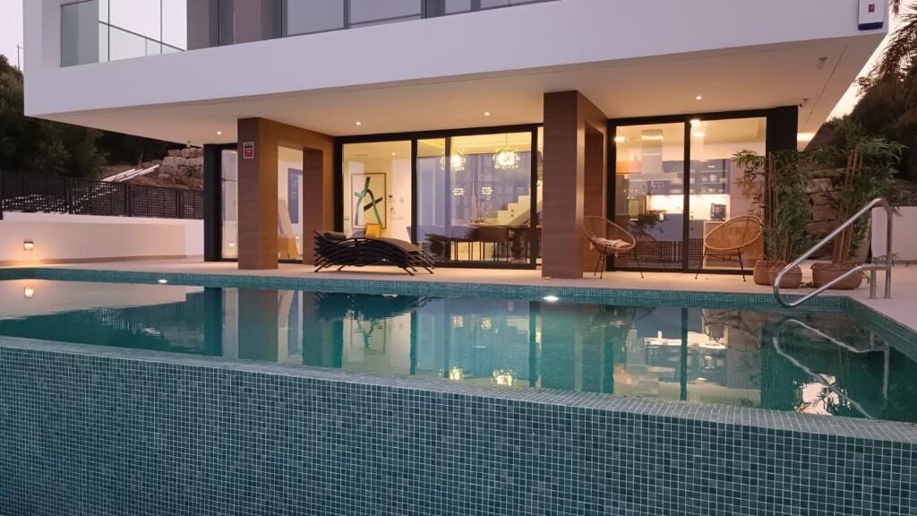 Main image of property: Estepona, Málaga, Andalusia