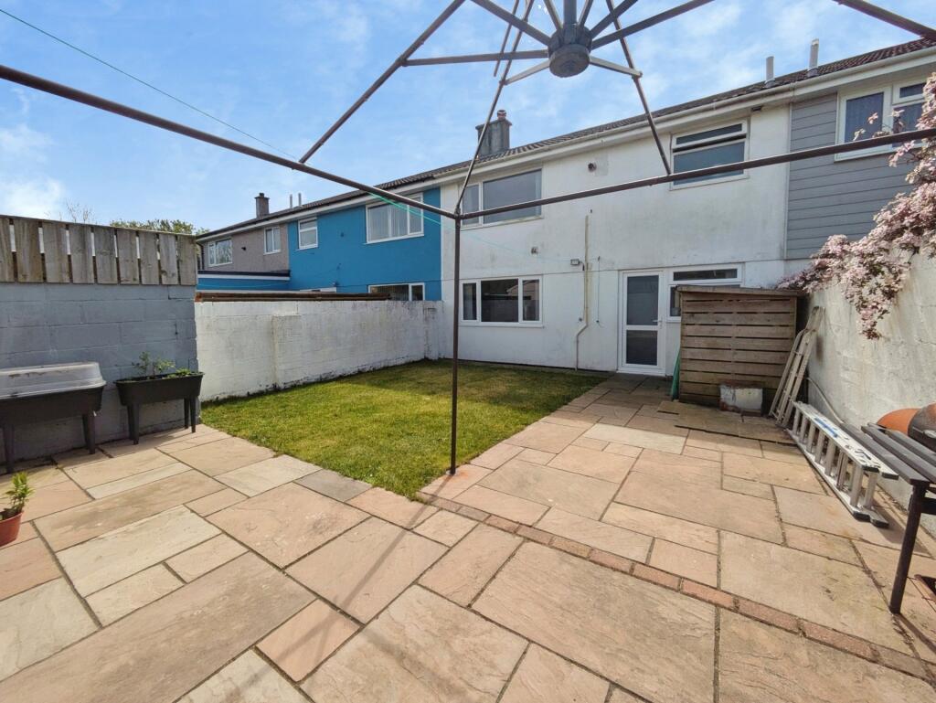 House in Truro - View 4