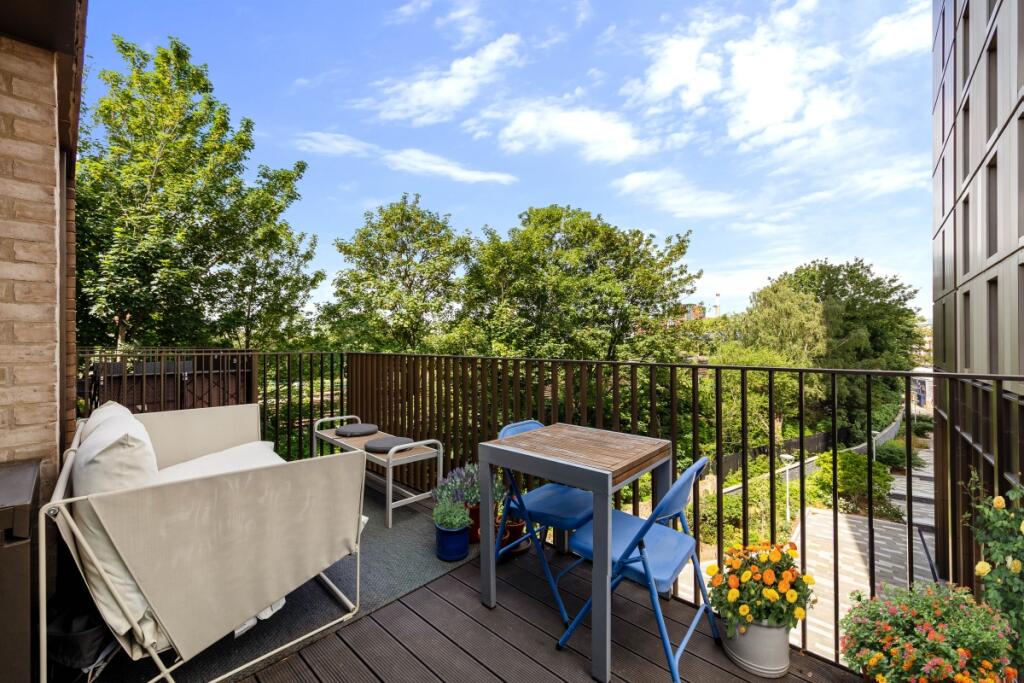Main image of property: Fettle Court, Moulding Lane Deptford SE14