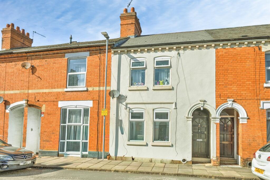 Main image of property: Althorp Road, Northampton