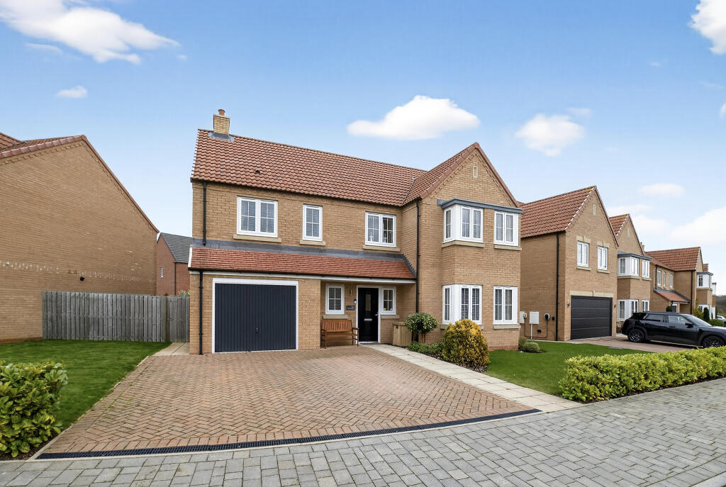 Main image of property: Tangmere Road, Yarm, TS15