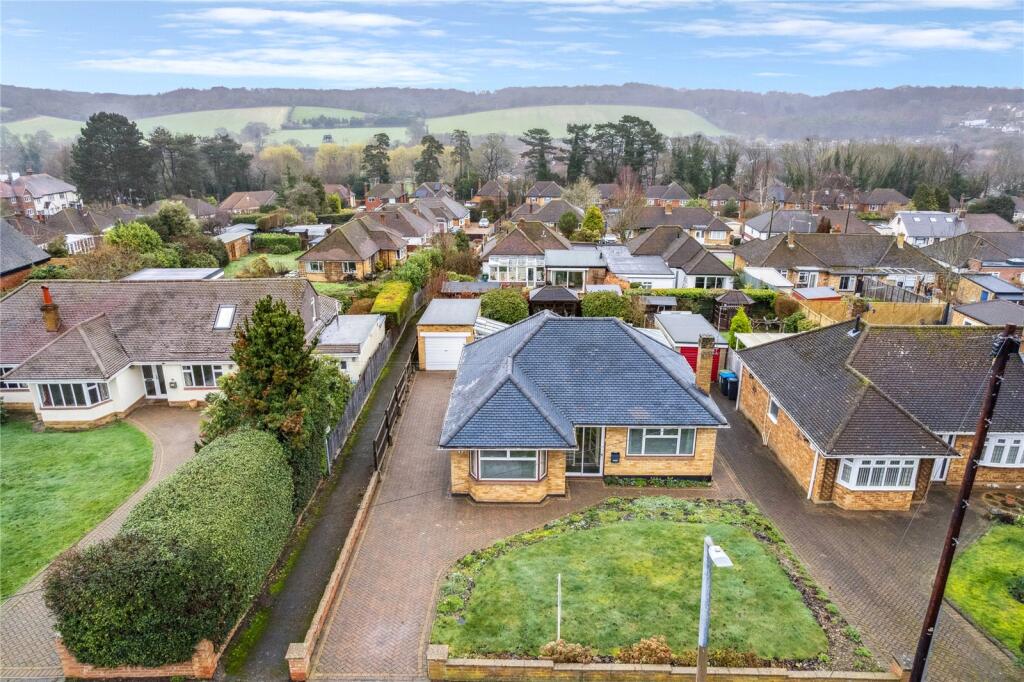 Main image of property: Covert Road, Northchurch, Berkhamsted, Hertfordshire, HP4