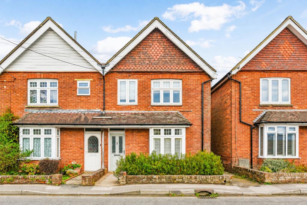 Main image of property: Headley Road, Liphook, Hampshire