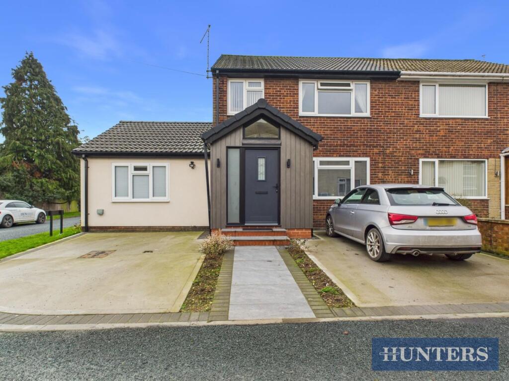 Main image of property: Eastfield Close, Carr Lane, Weel, HU17 0SN