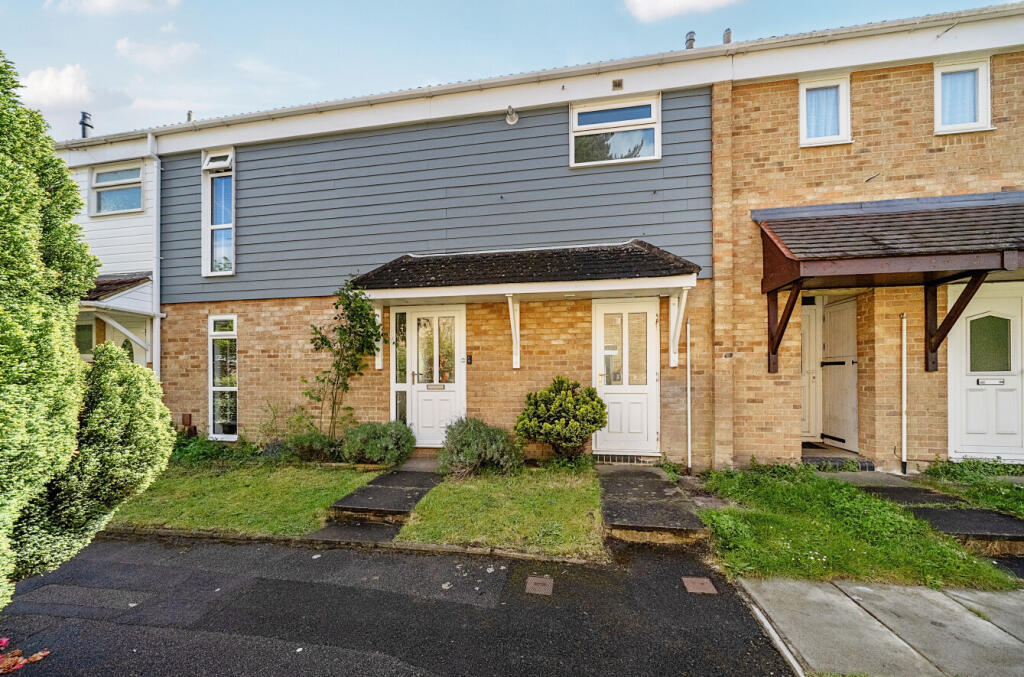 Main image of property: Pembroke, Bracknell, Berkshire