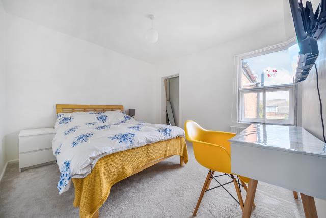 Sherwood Street, Reading - View 6