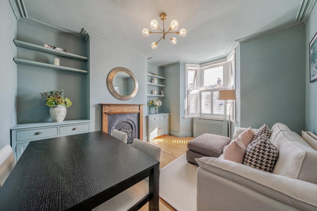 Main image of property: Colmer Road, Streatham, London, SW16