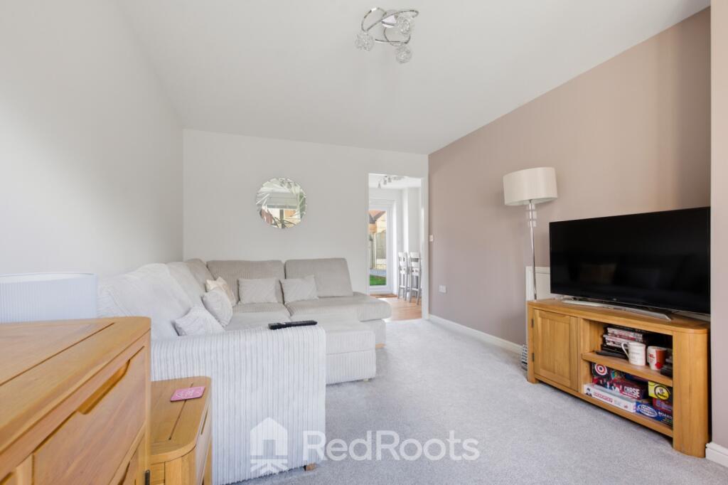 House in Doncaster, Conanby - View 3