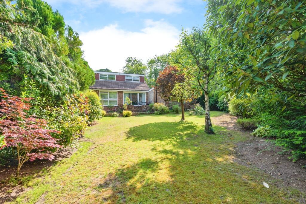 Main image of property: Ermyn Way, Leatherhead, Surrey, KT22