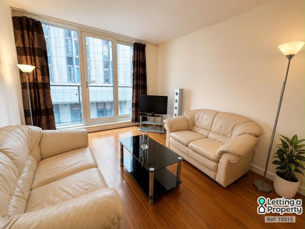 Apartment in London - View 4