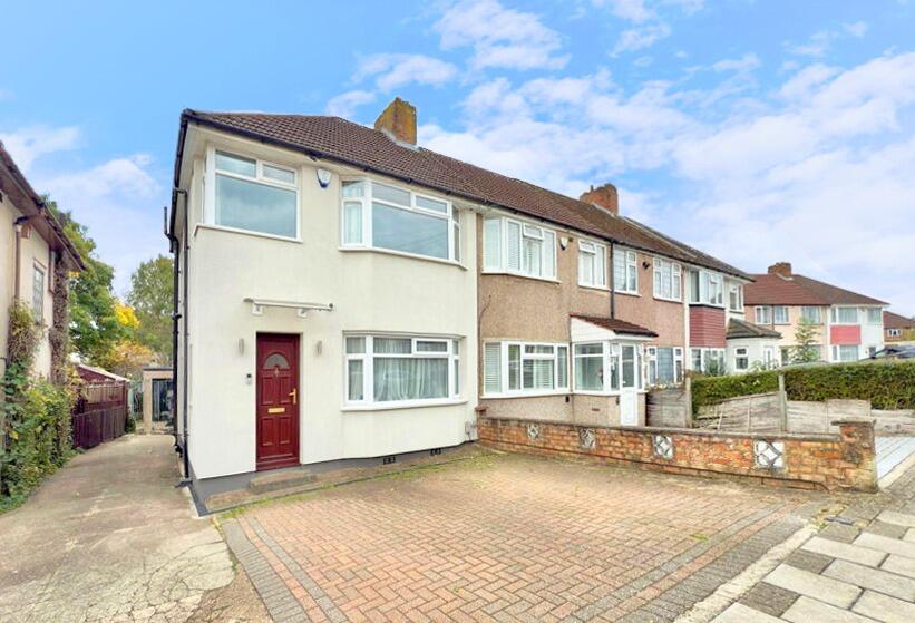 Main image of property: Stox Mead, Harrow