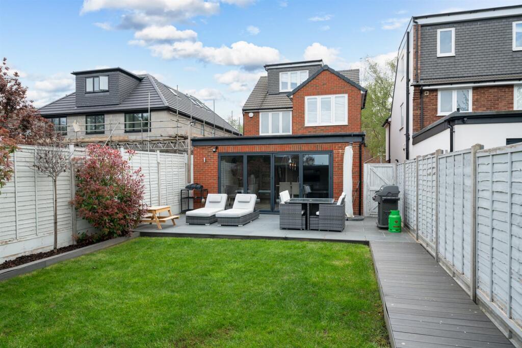 Additional image 4 of Rowlatt Drive, St. Albans