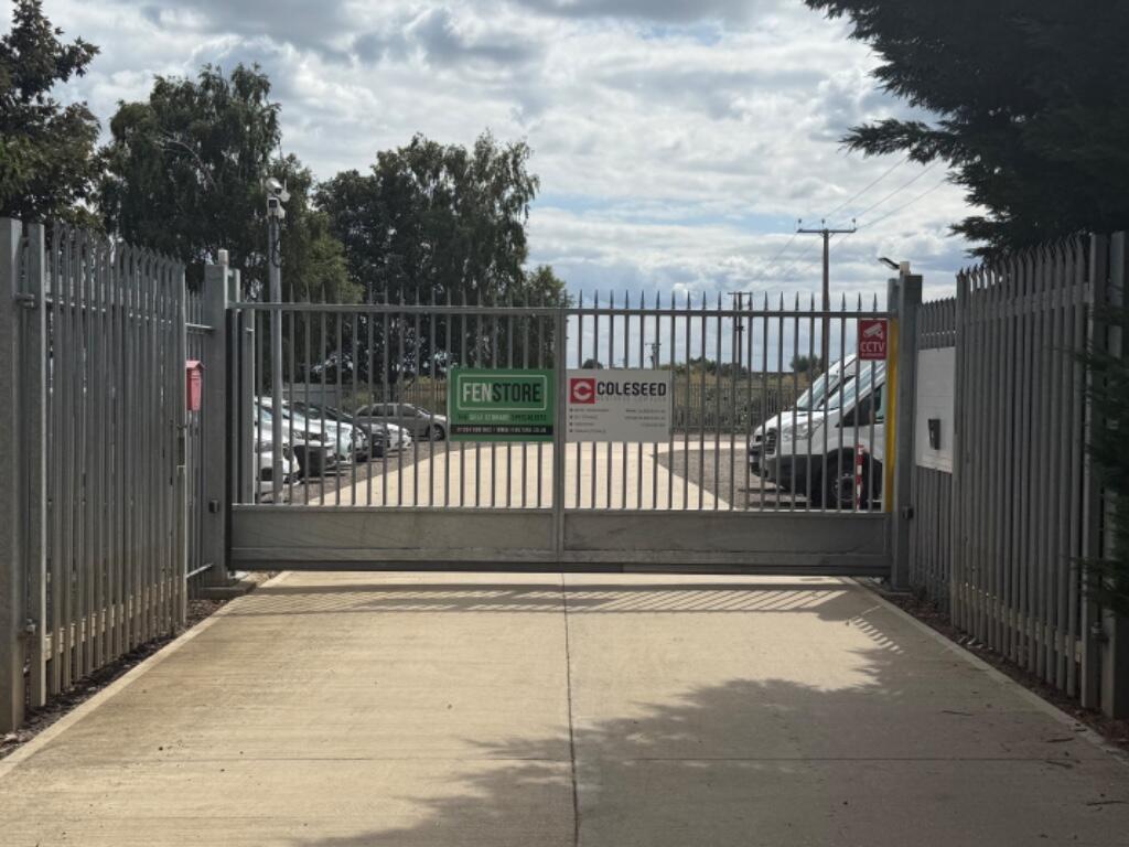 Main image of property: Upwell Road, March, Cambridgeshire, PE15