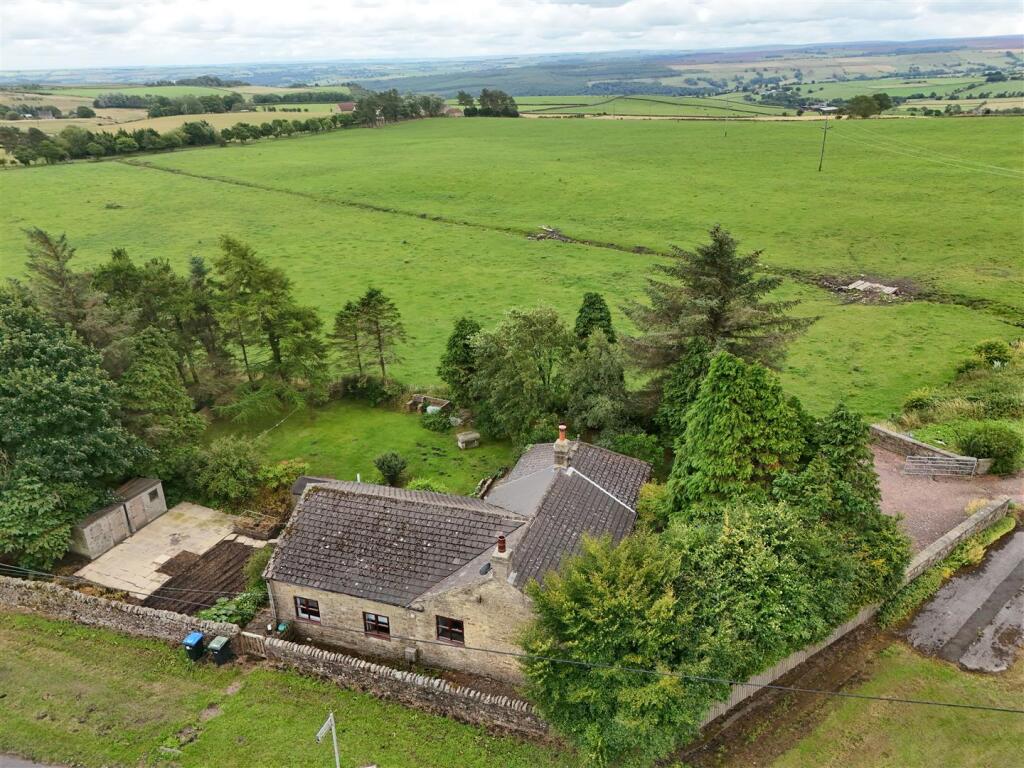 Main image of property: Crossing Cottage, Tow Law