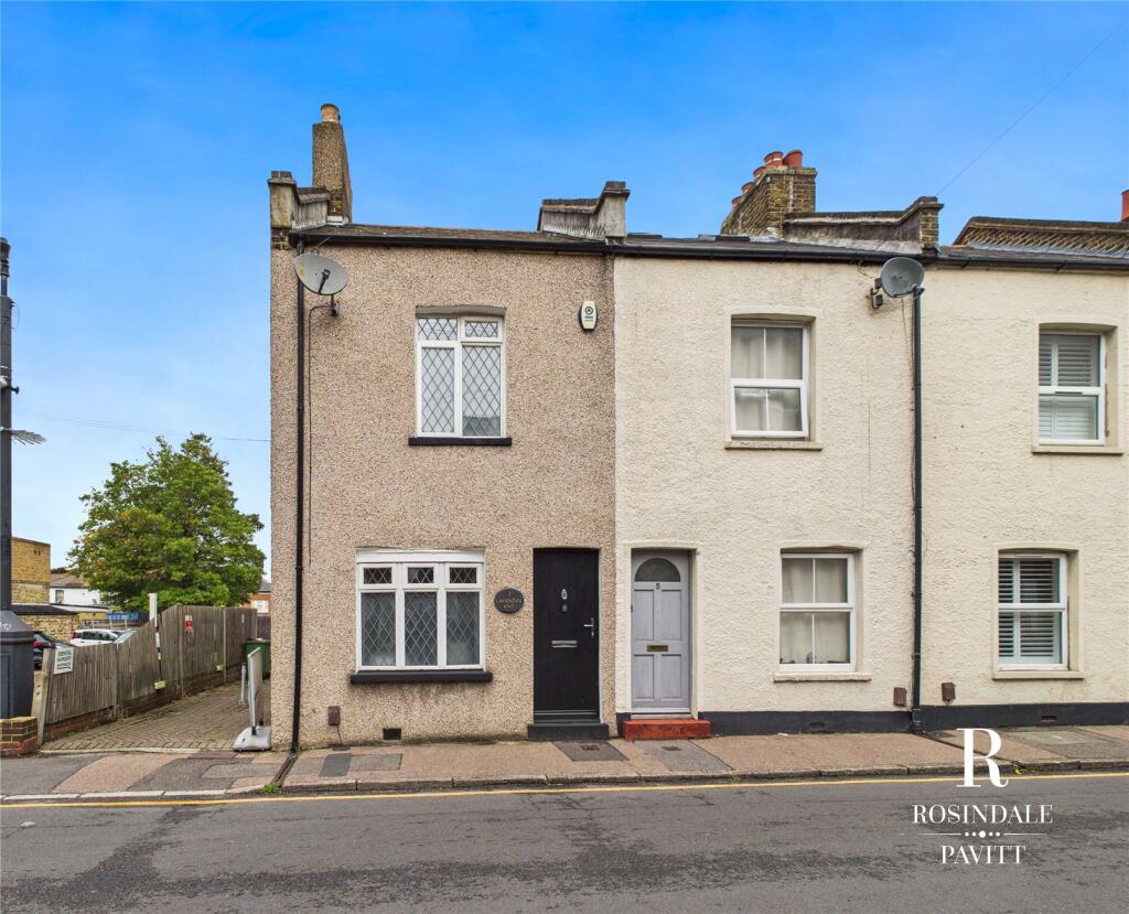 Main image of property: Melbourne Road, Wallington, SM6