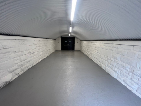 Flexible property space