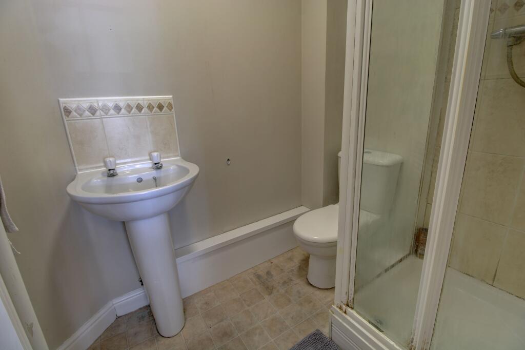 Apartment in Ipswich - More
