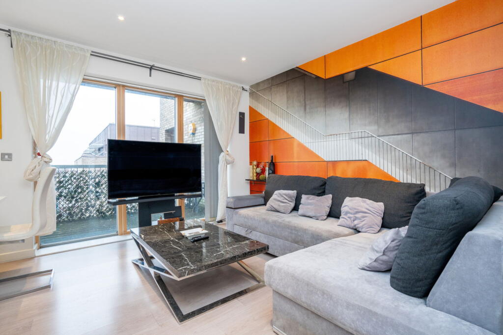 Main image of property: Coles Green Road, NW2