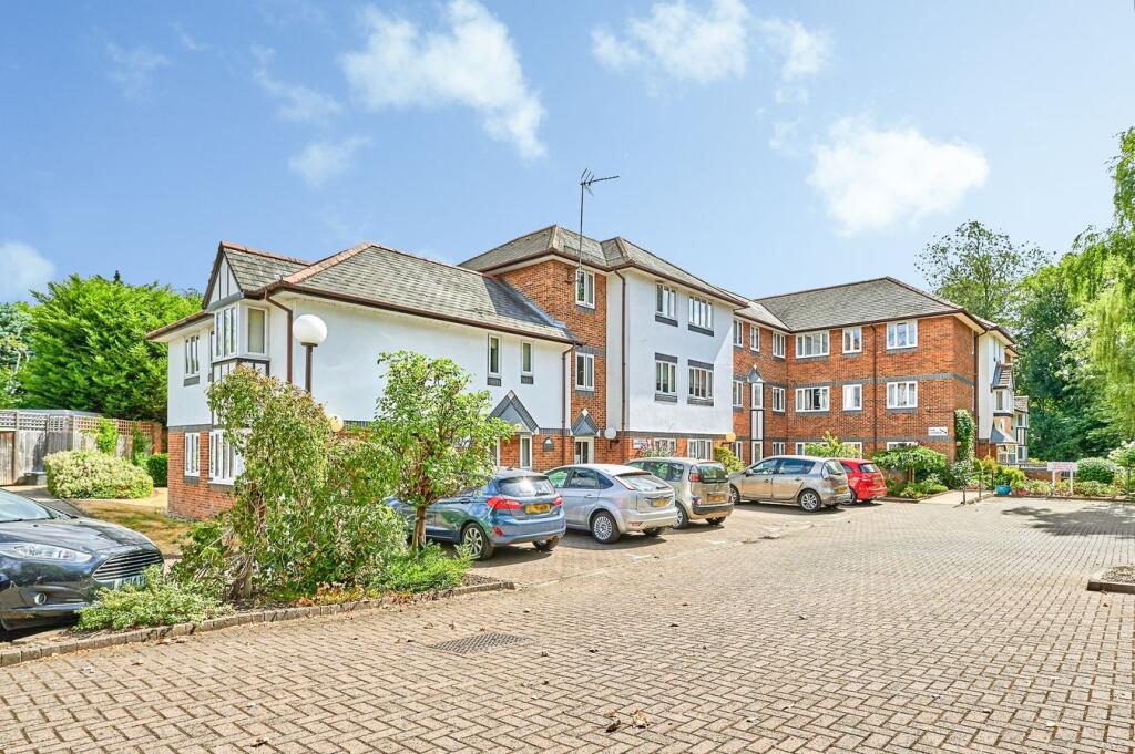 Main image of property: Windhill, Bishop's Stortford, CM23