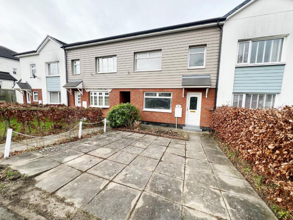 Main image of property: York Hill Crescent, Spennymoor
