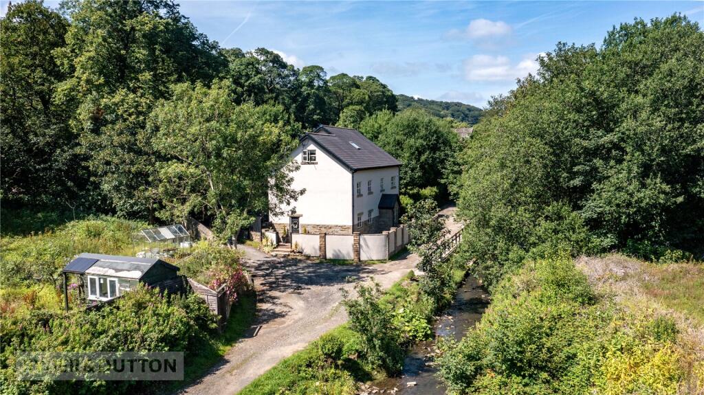 Additional image 8 of Lee Brook Road, Rawtenstall, Rossendale, BB4