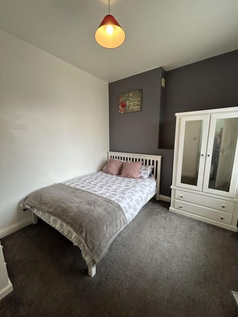 Main image of property: House Share - Lugsdale Road, Widnes