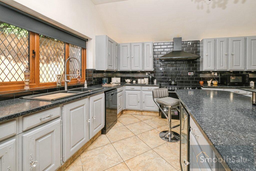 House in Wolverhampton - More
