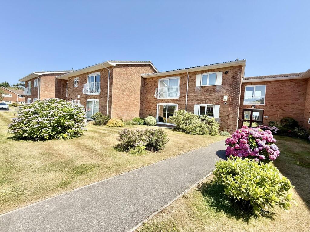 Main image of property: Waterford Place, Highcliffe On Sea