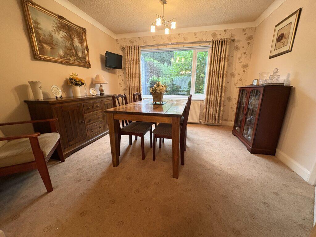 House in Wakefield - More