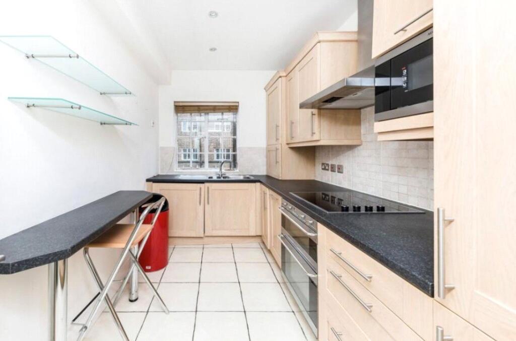 Apartment in London - View 4