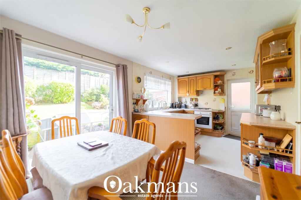 House in Birmingham - View 4