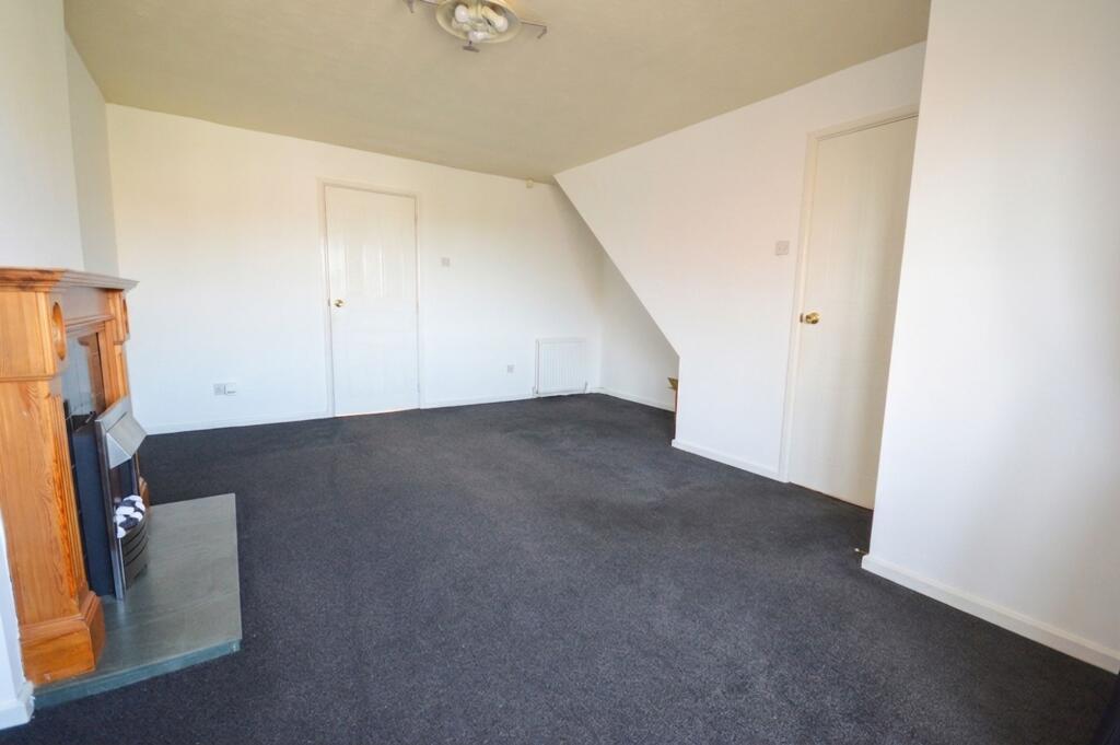 House in Sheffield - More