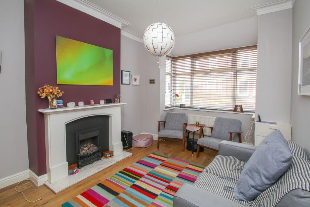 House in Manchester - View 2