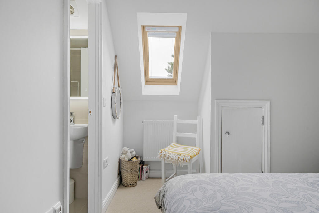 House in Swindon - More