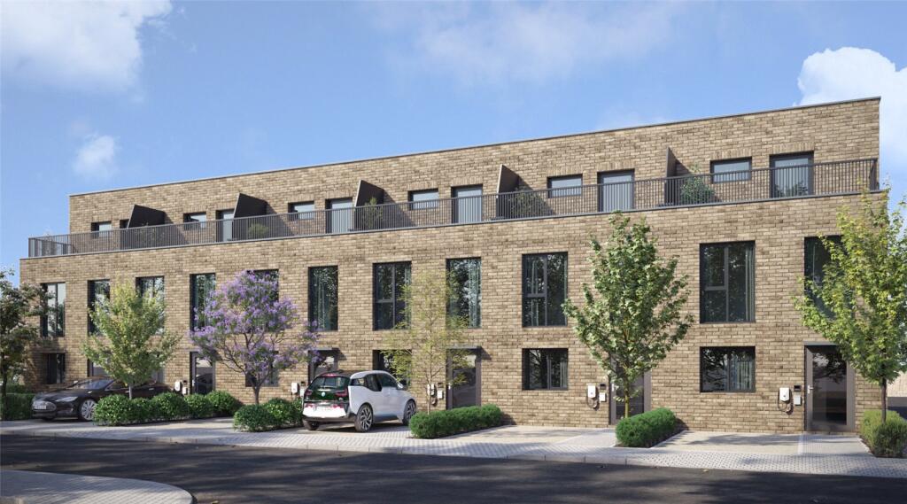 Main image of property: Springfield Gardens, West Derby, Liverpool, L12