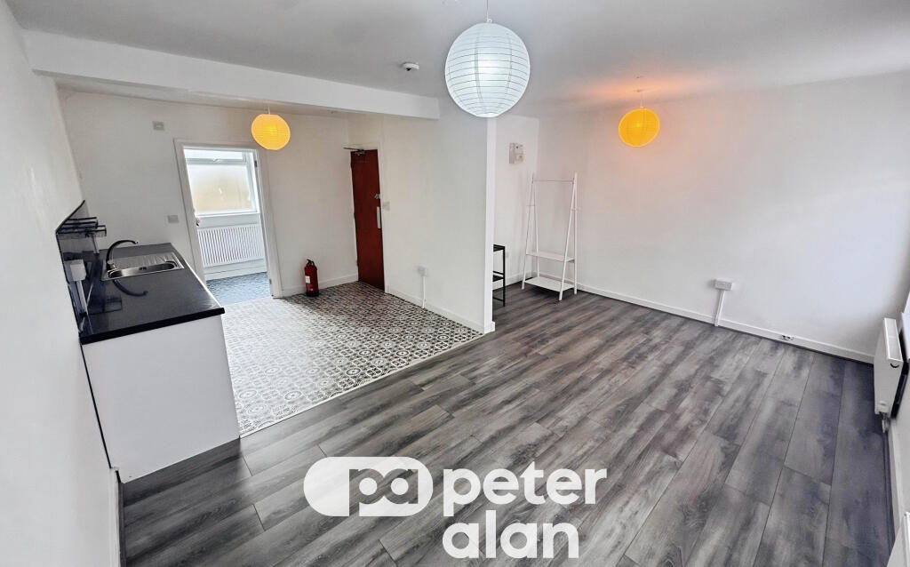 Main image of property: Church Street, Merthyr