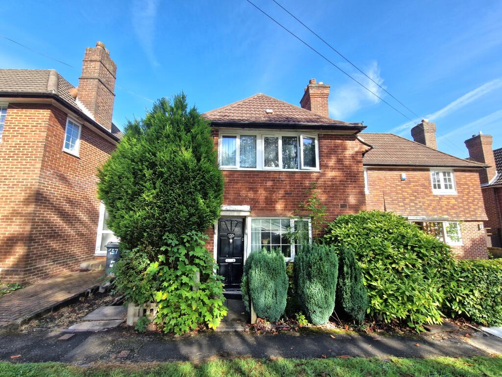 Main image of property: Shenley Fields Road, Selly Oak, B29