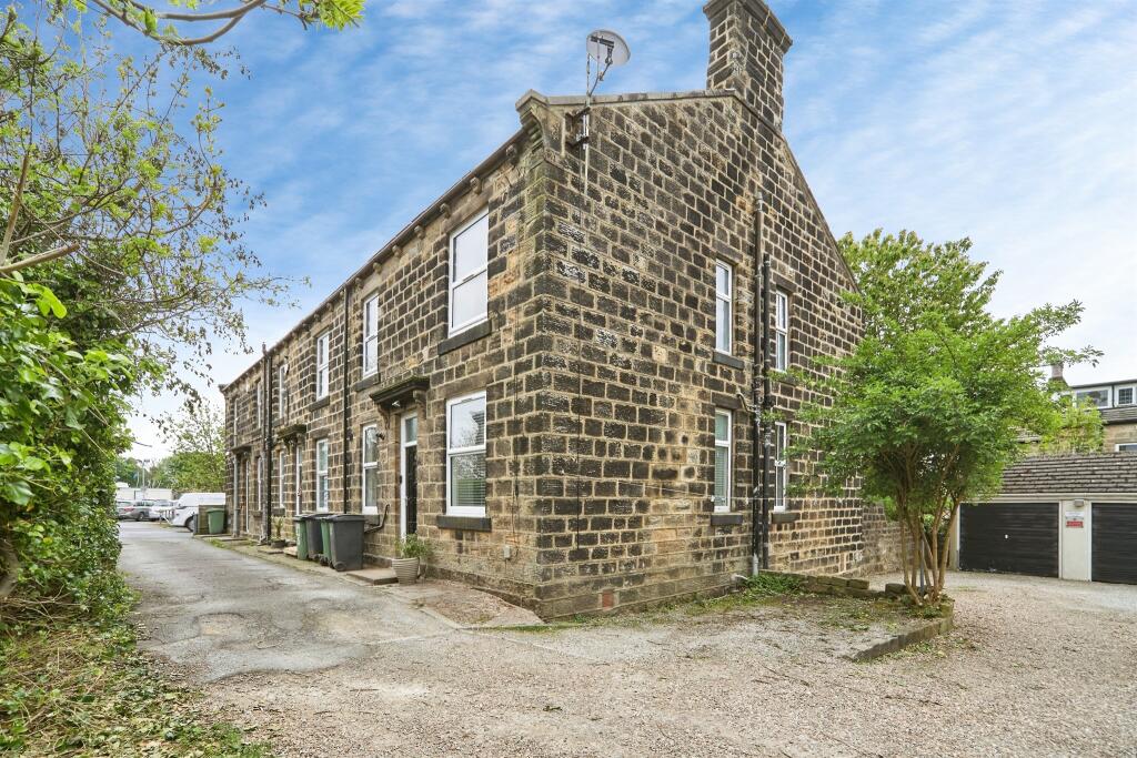 Main image of property: Cavendish Street, Yeadon, Leeds