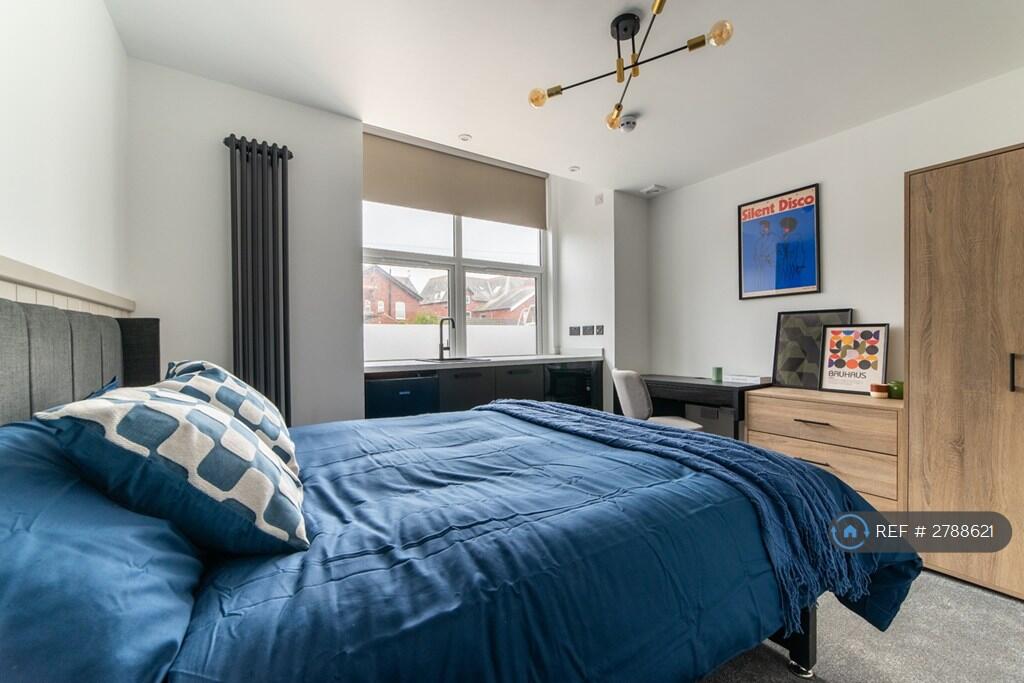 Main image of property: St. Thomas Road, Lytham St. Annes, FY8