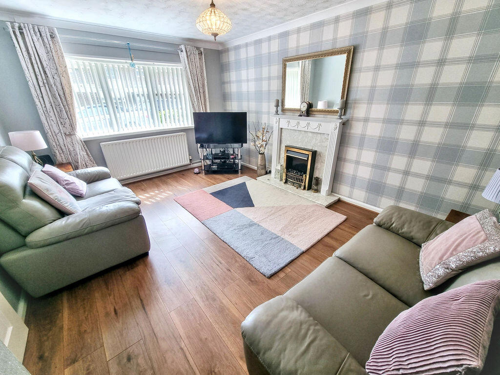 Apperley, West Denton - View 2