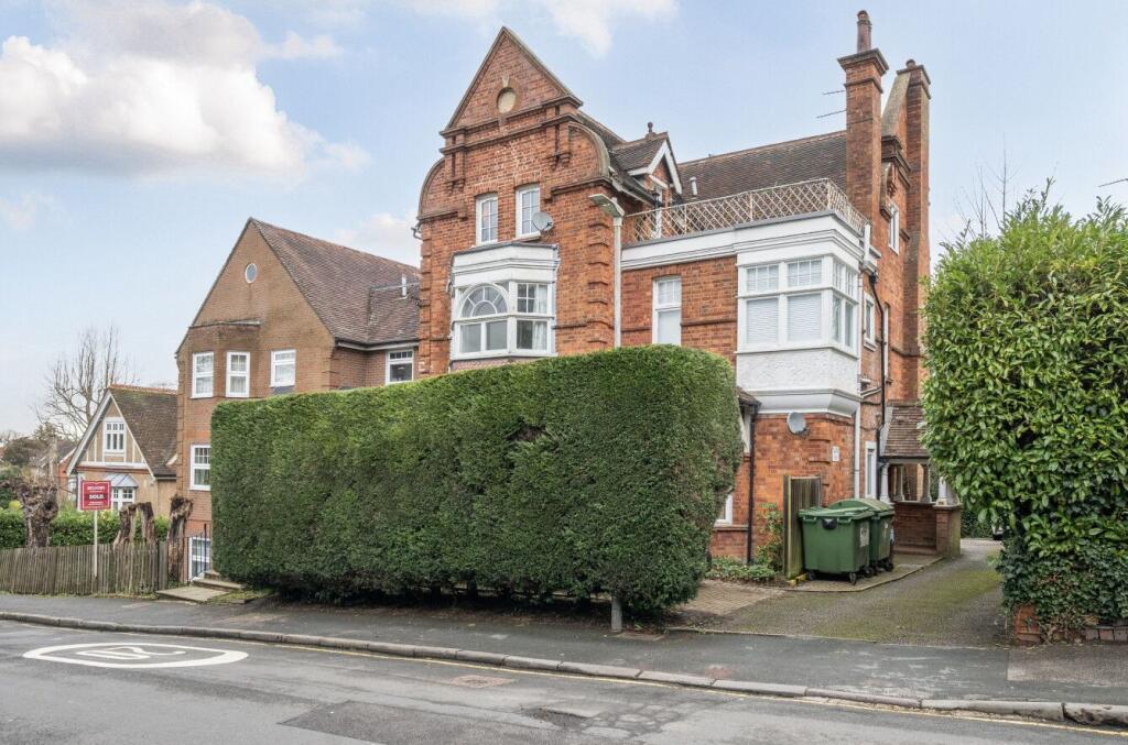 Main image of property: Molyneux Park Road, Tunbridge Wells