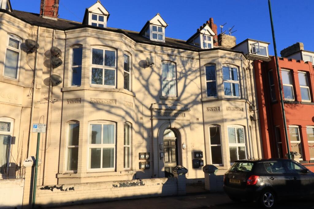 Main image of property: Coatham Road, Redcar, TS10