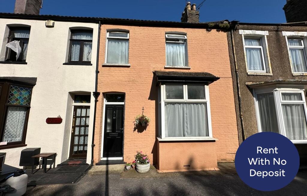 Main image of property: Cinder Footpath, Broadstairs, Kent, CT10